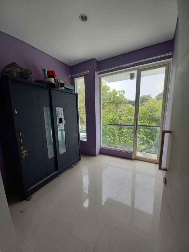 dijual rumah citraland palma grandia