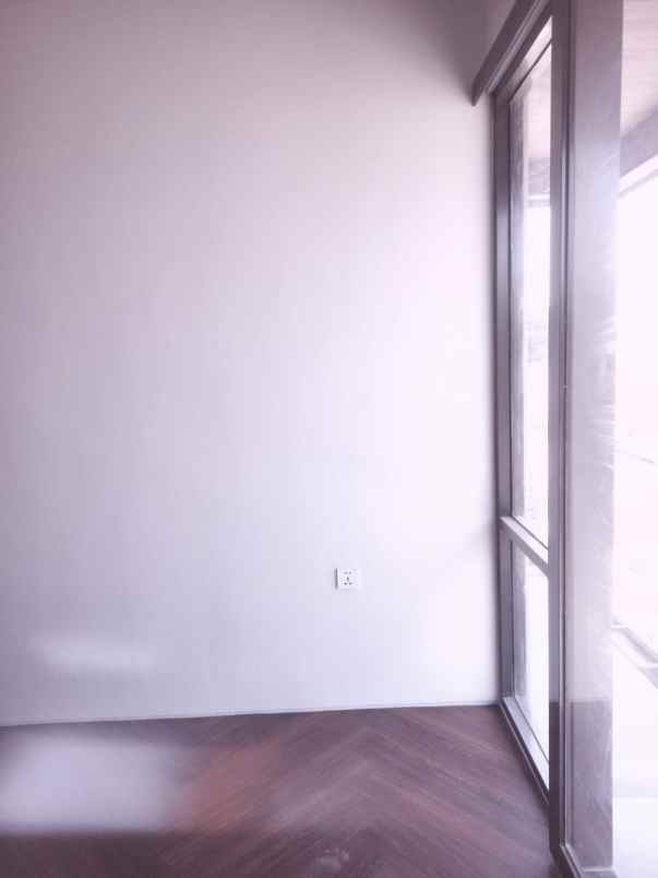 dijual rumah cluster di pitara pancoran mas depok