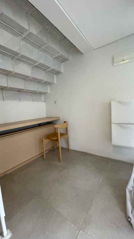 dijual rumah cluster myza flathouse bsd