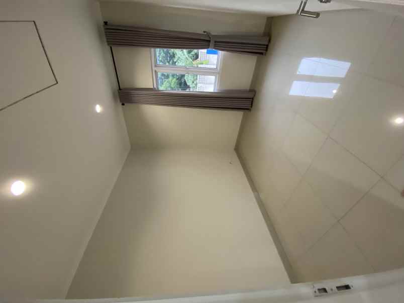 dijual rumah cluster samara village