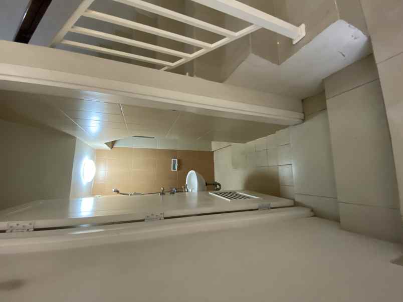 dijual rumah cluster samara village