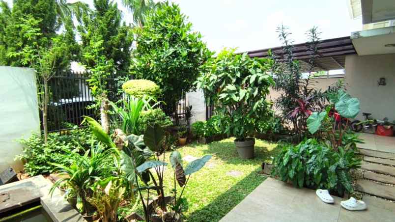 dijual rumah cluster sevilla metland cakung