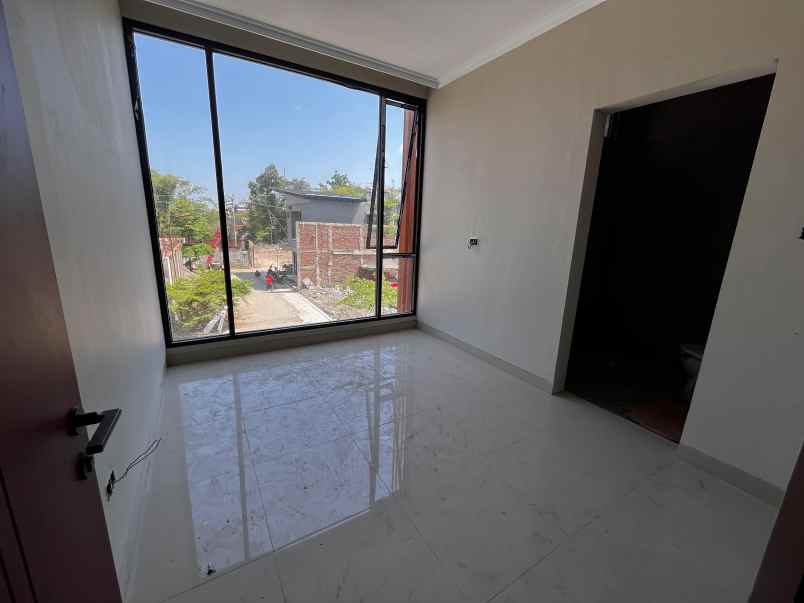 dijual rumah condongcatur depok sleman