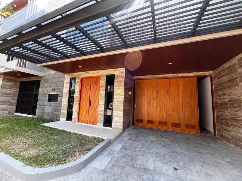 dijual rumah condongcatur depok sleman