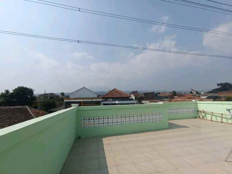 dijual rumah daerah tanimulya padalarang