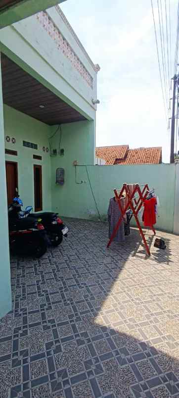 dijual rumah daerah tanimulya padalarang