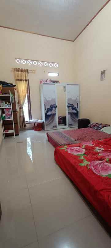 dijual rumah daerah tanimulya padalarang