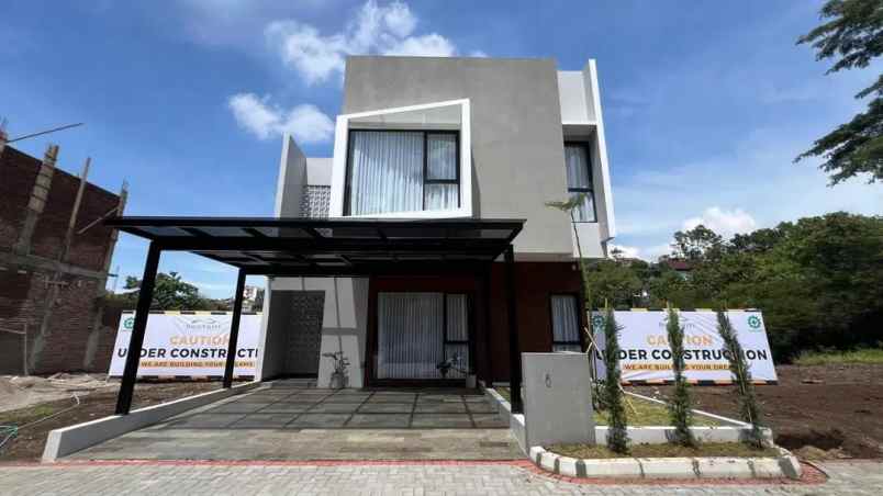 dijual rumah dago valler cisitu dago