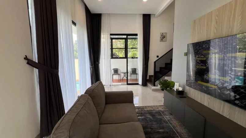 dijual rumah dago valler cisitu dago