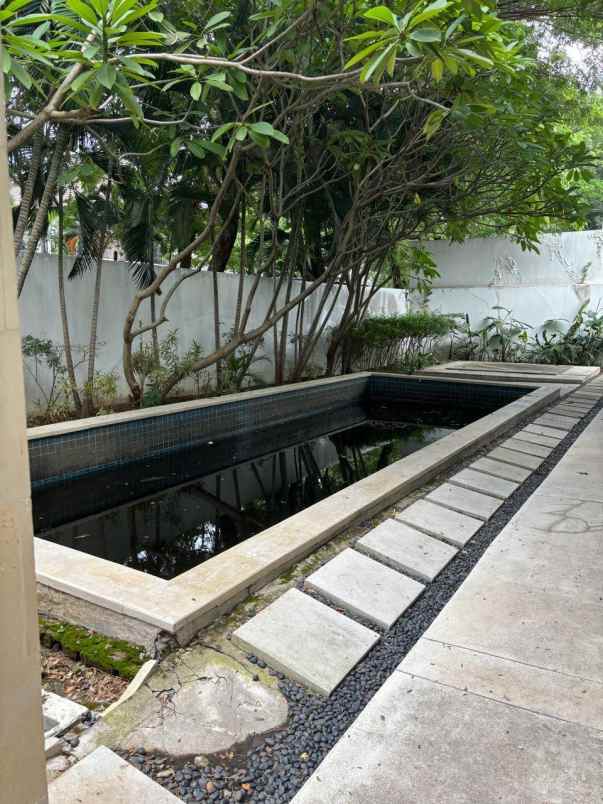 dijual rumah darmo harapan isen surabaya