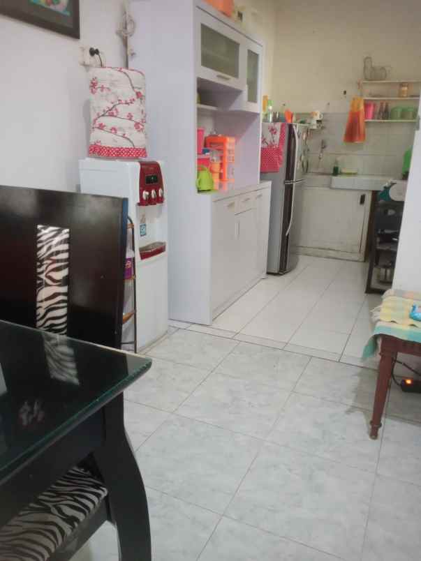 dijual rumah deltasari