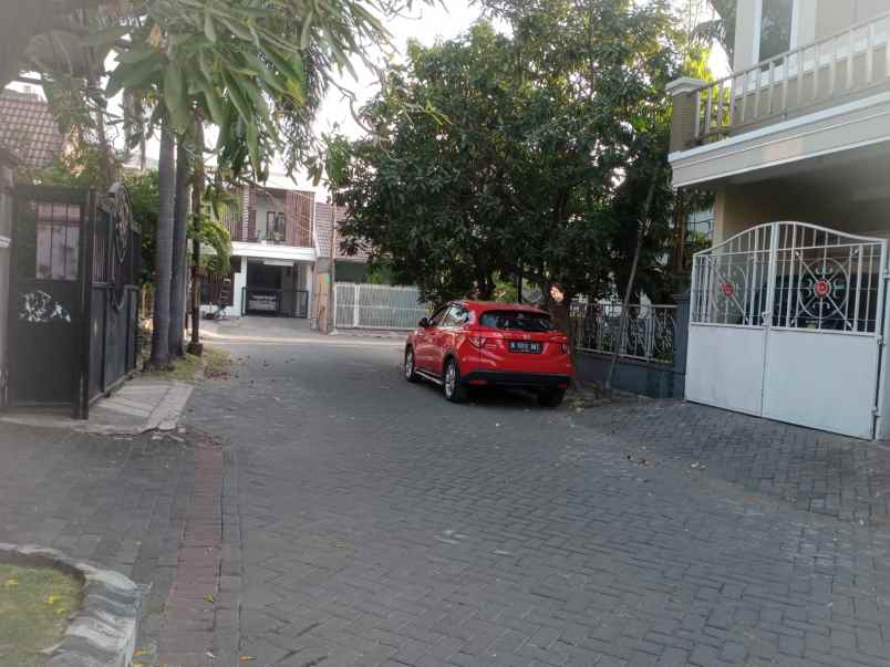 dijual rumah deltasari