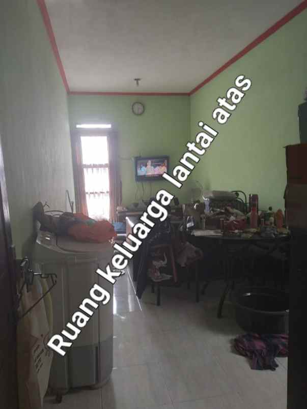 dijual rumah desa cilame kecamatan