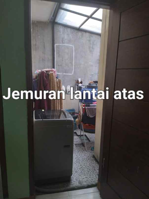 dijual rumah desa cilame kecamatan