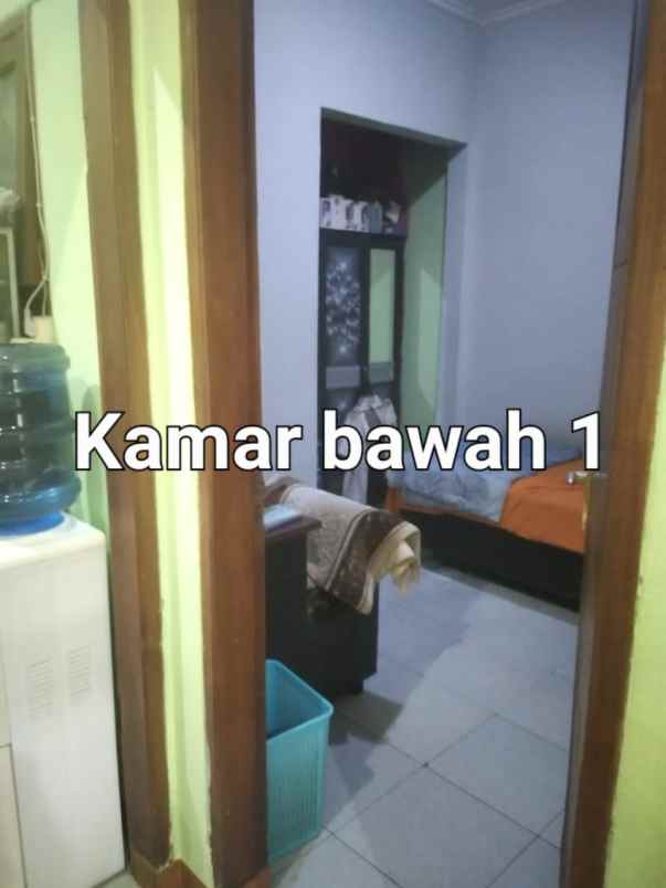 dijual rumah desa cilame kecamatan