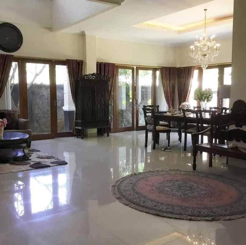 dijual rumah desa pandansari kp sawah