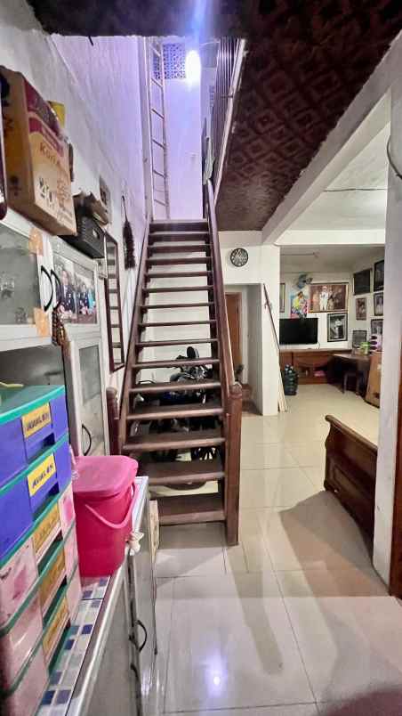 dijual rumah di cilincing jakarta utara
