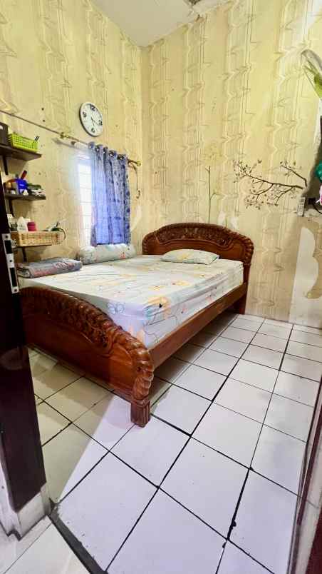 dijual rumah di cilincing jakarta utara