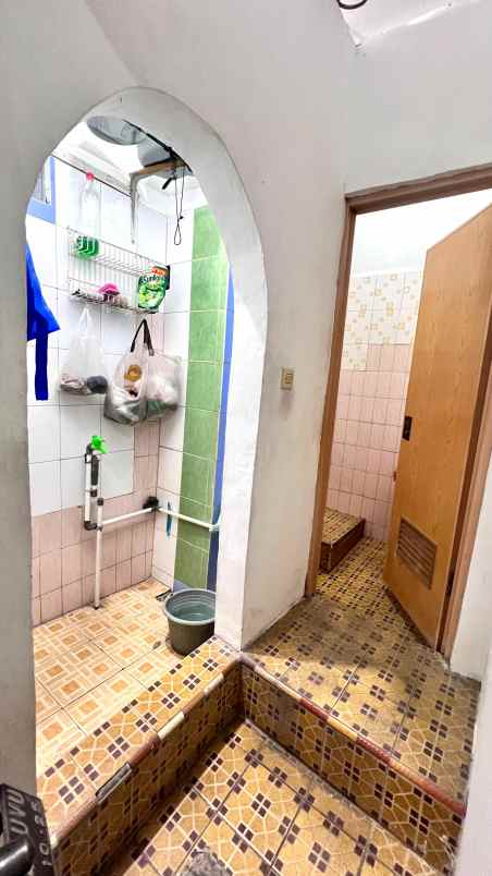 dijual rumah di cilincing jakarta utara