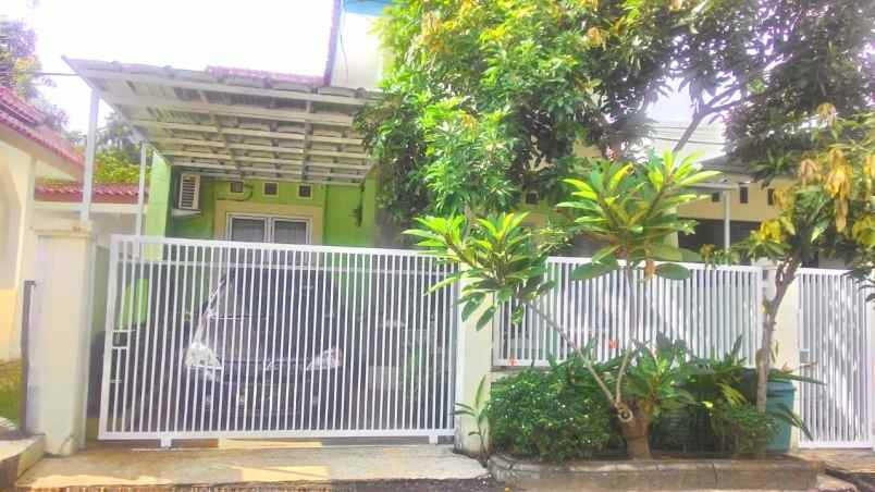 dijual rumah di citra pemuda kota cirebon