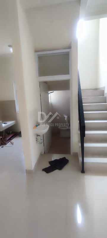 dijual rumah di gading serpong