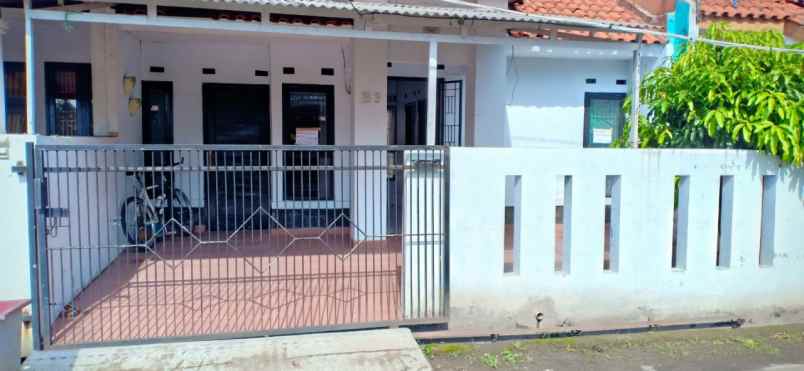 dijual rumah di jual rumah dalam