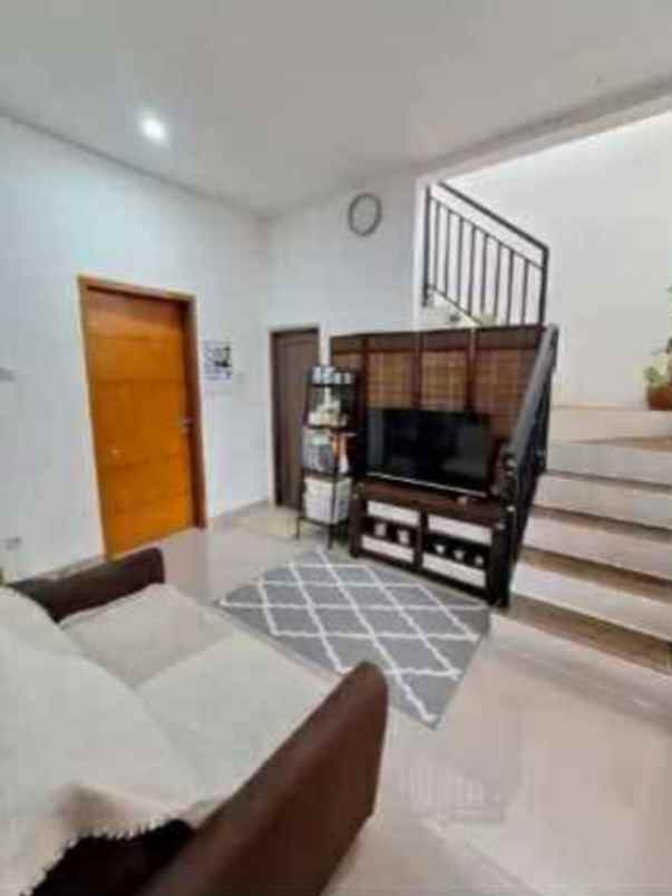 dijual rumah di kota bogor