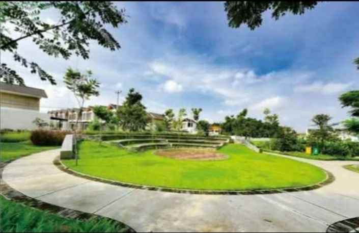 dijual rumah di kota bogor