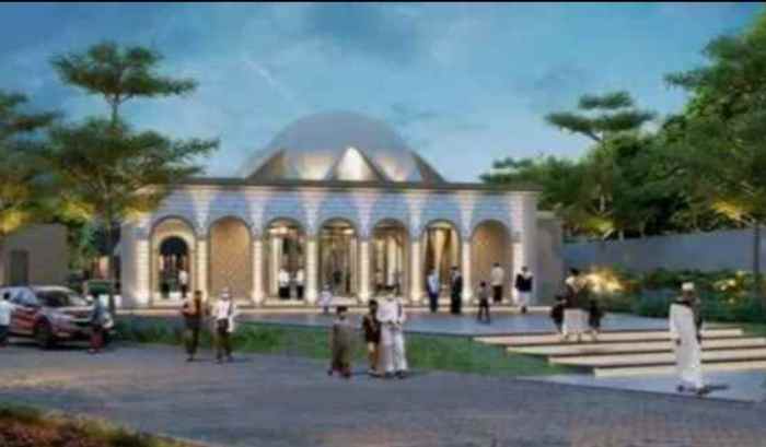 dijual rumah di kota bogor