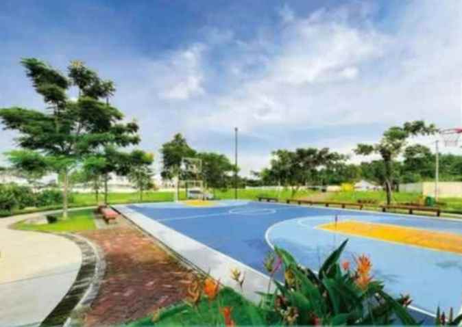 dijual rumah di kota bogor