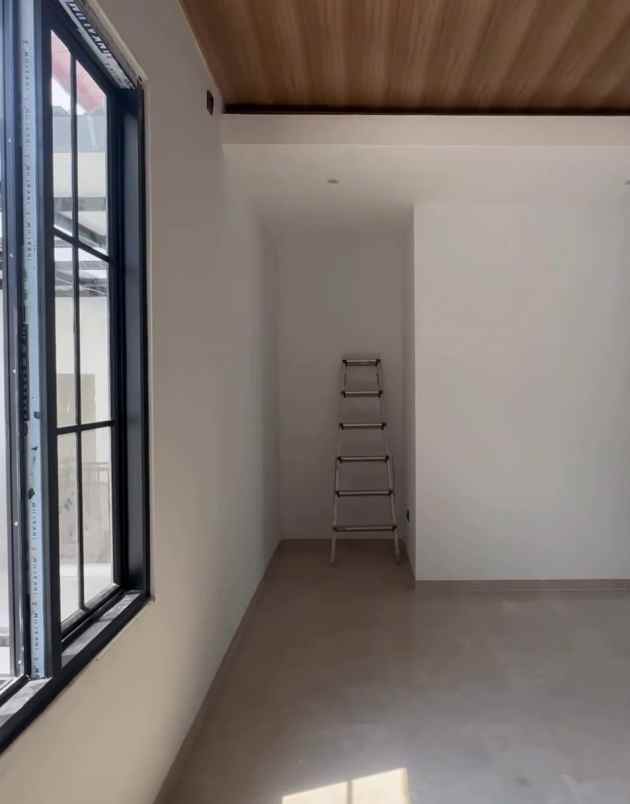 dijual rumah di legenda wisata cibubur bogor