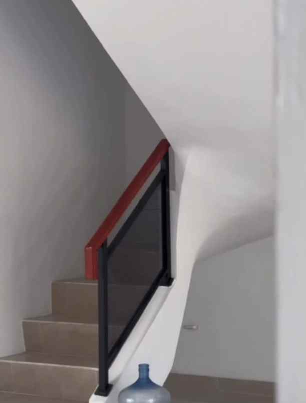 dijual rumah di legenda wisata cibubur bogor