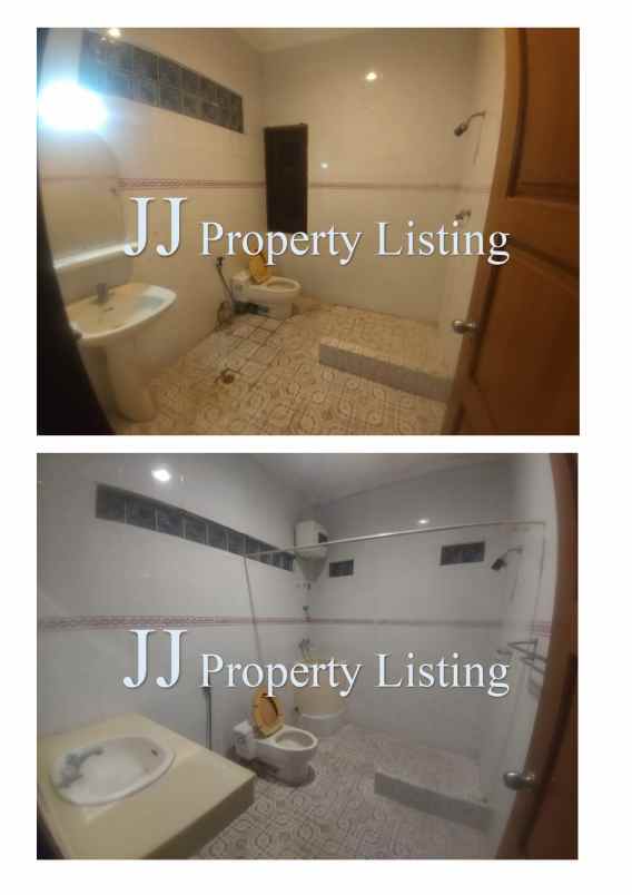 dijual rumah di mampang