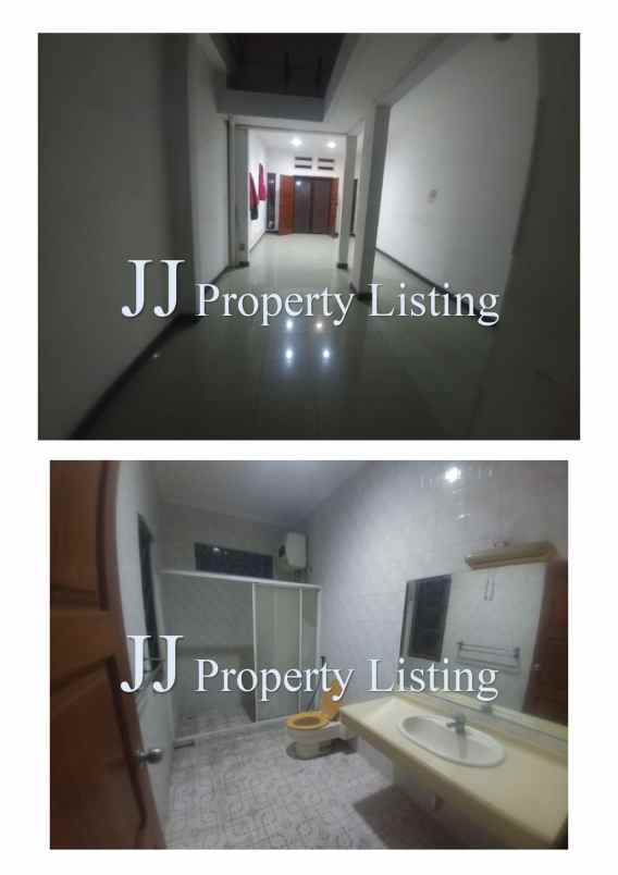 dijual rumah di mampang