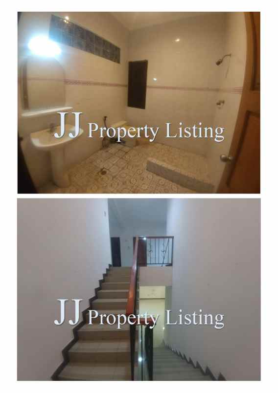 dijual rumah di mampang