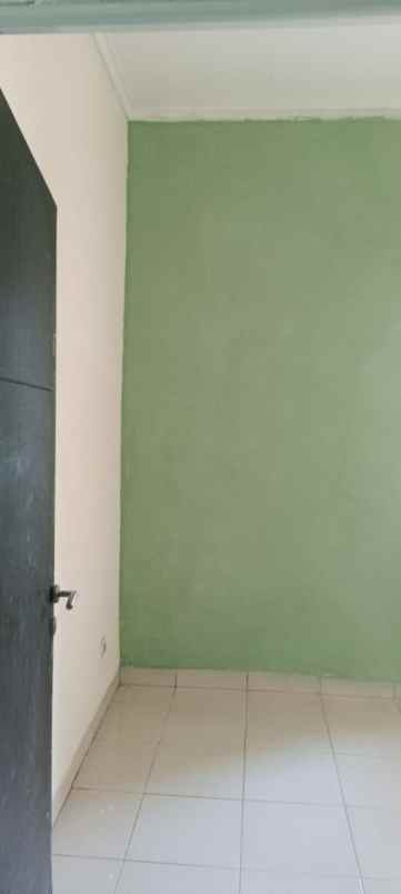 dijual rumah di metland cileungsi sektor vi bogor