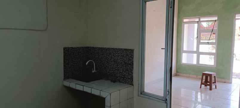 dijual rumah di metland cileungsi sektor vi bogor