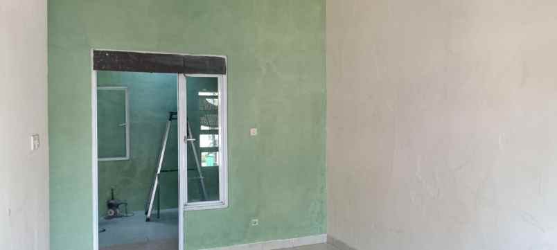 dijual rumah di metland cileungsi sektor vi bogor