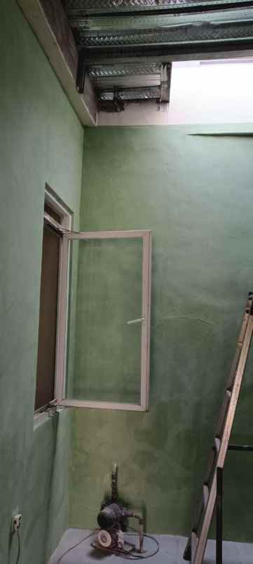 dijual rumah di metland cileungsi sektor vi bogor
