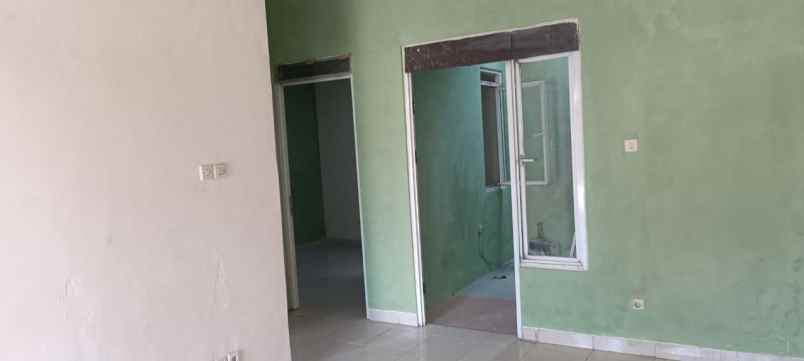 dijual rumah di metland cileungsi sektor vi bogor