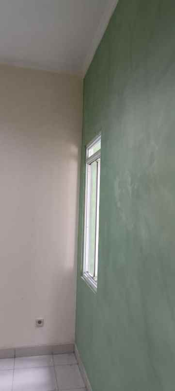 dijual rumah di metland cileungsi sektor vi bogor