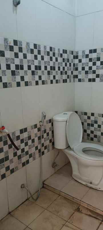 dijual rumah di metland cileungsi sektor vi bogor