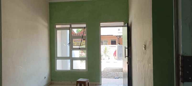 dijual rumah di metland cileungsi sektor vi bogor