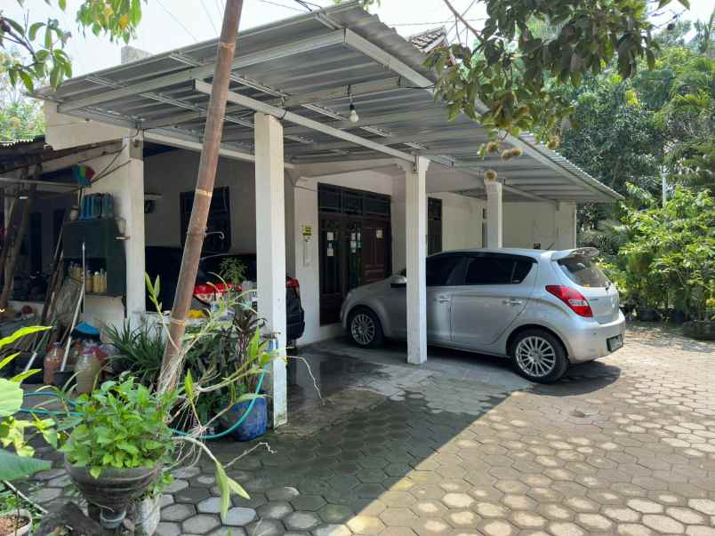 dijual rumah di serayu canden kec jetis kab bantul