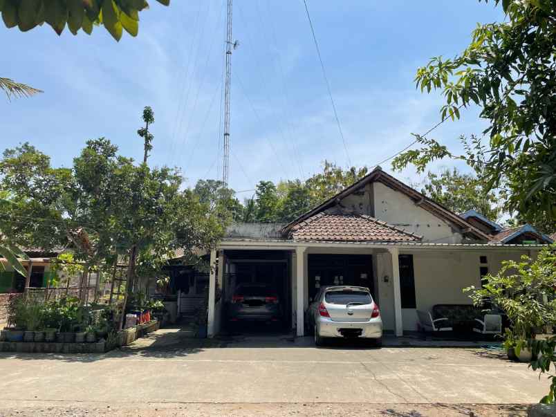 dijual rumah di serayu canden kec jetis kab bantul