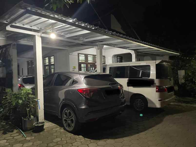 dijual rumah di serayu canden kec jetis kab bantul