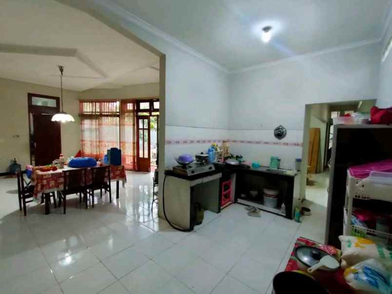 dijual rumah di wologito sembar semarang