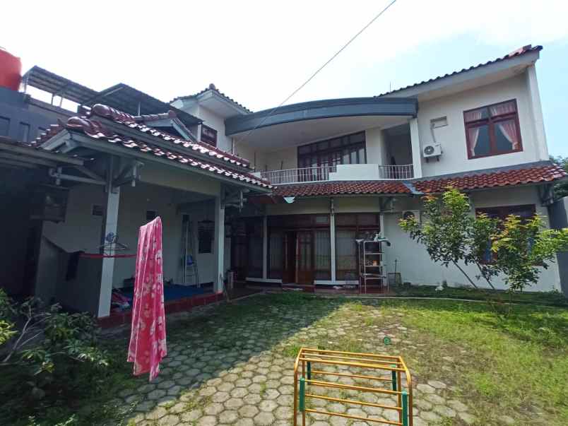 dijual rumah di wologito sembar semarang