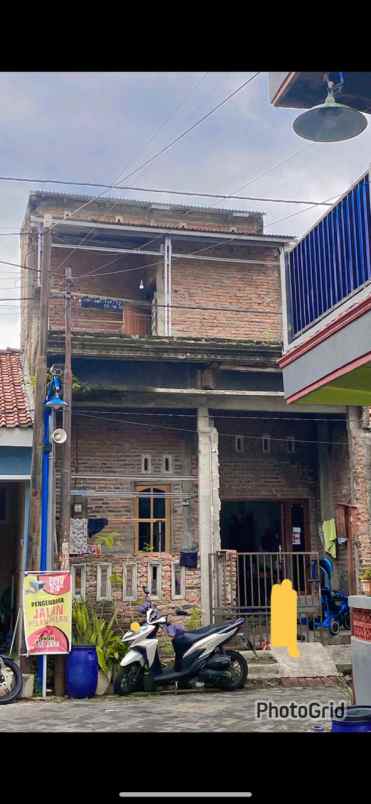 dijual rumah dijual rumah di jalan