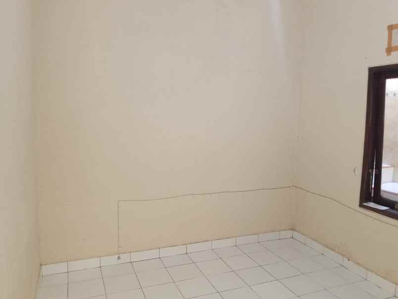 dijual rumah dijual rumah di jl